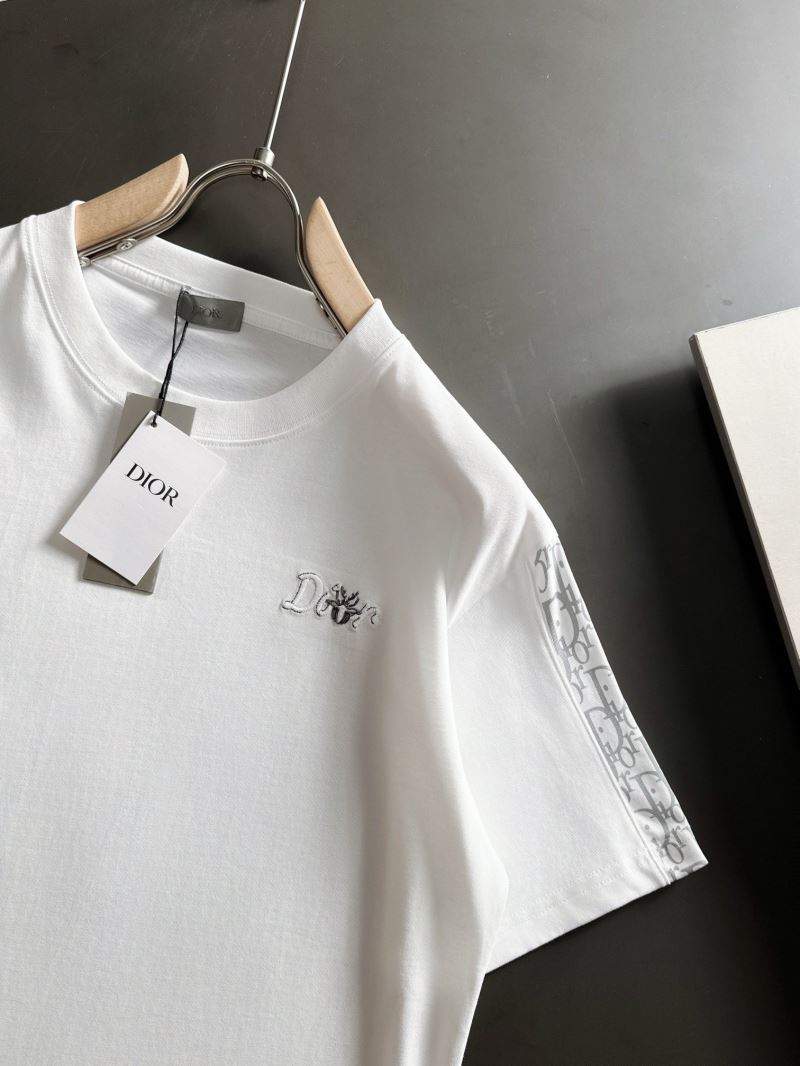 Christian Dior T-Shirts